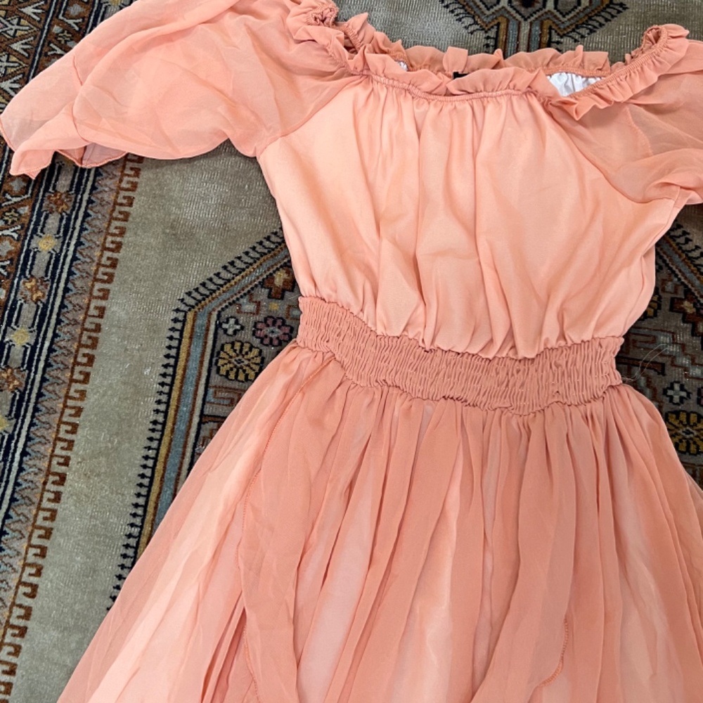 Dress - Picture 4 of 4